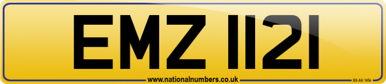 EMZ 1121