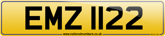 EMZ 1122