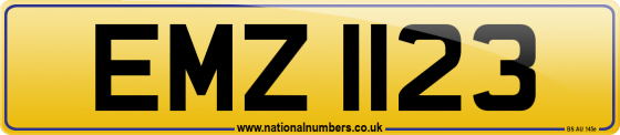 EMZ 1123
