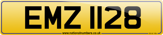 EMZ 1128