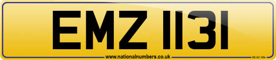 EMZ 1131
