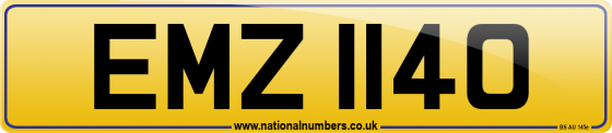 EMZ 1140