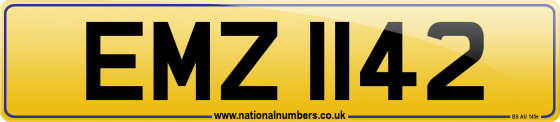 EMZ 1142