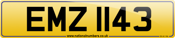 EMZ 1143