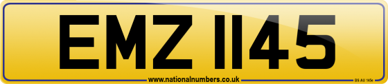EMZ 1145