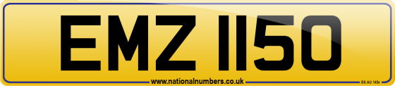 EMZ 1150