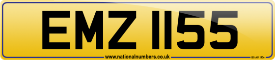 EMZ 1155