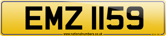 EMZ 1159