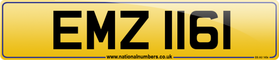 EMZ 1161
