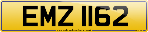 EMZ 1162