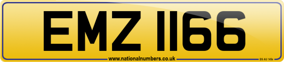 EMZ 1166
