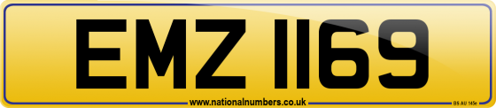 EMZ 1169