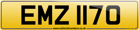 EMZ 1170