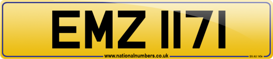 EMZ 1171
