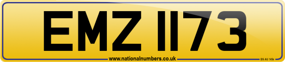 EMZ 1173