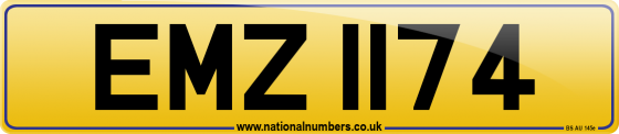 EMZ 1174