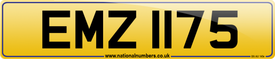 EMZ 1175