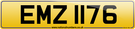 EMZ 1176
