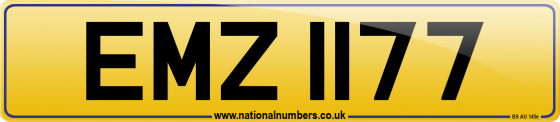 EMZ 1177