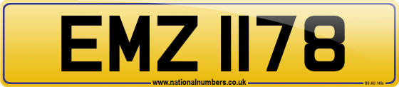 EMZ 1178