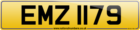 EMZ 1179