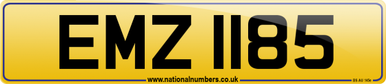 EMZ 1185
