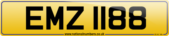 EMZ 1188