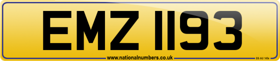 EMZ 1193