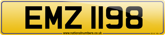 EMZ 1198