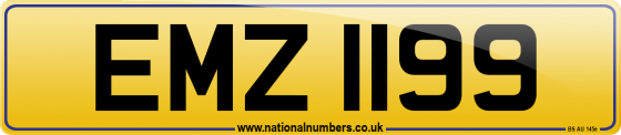 EMZ 1199
