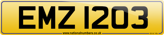 EMZ 1203