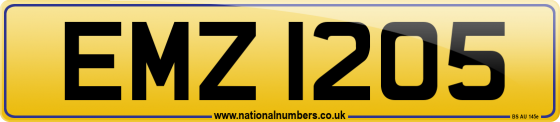 EMZ 1205