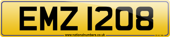 EMZ 1208