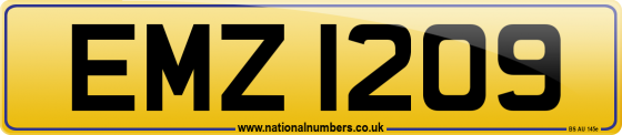 EMZ 1209