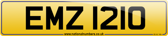 EMZ 1210