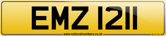 EMZ 1211