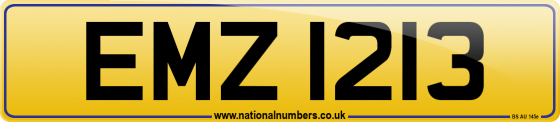 EMZ 1213