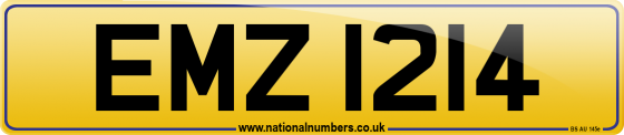 EMZ 1214