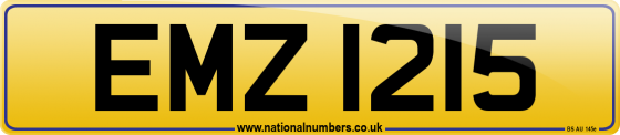 EMZ 1215