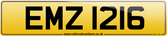 EMZ 1216