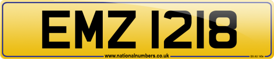 EMZ 1218