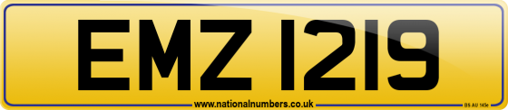 EMZ 1219