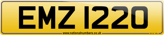 EMZ 1220