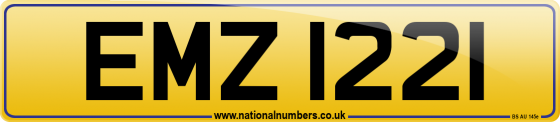 EMZ 1221