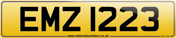EMZ 1223