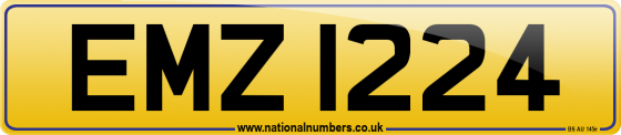 EMZ 1224
