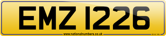 EMZ 1226