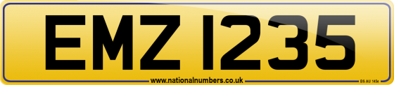 EMZ 1235