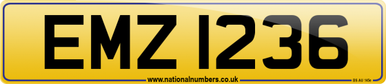 EMZ 1236
