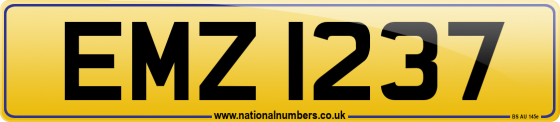 EMZ 1237